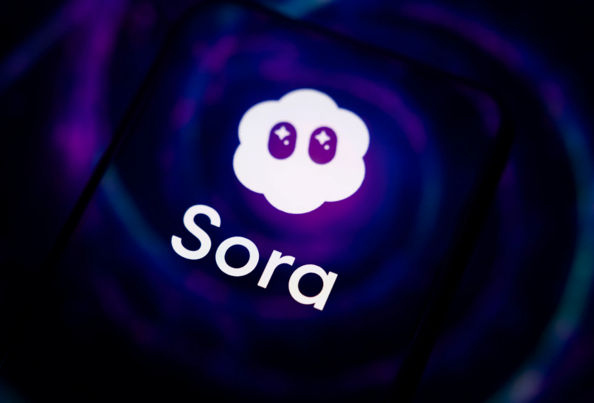 Sora 中文教程：轻松开启AI视频创作之旅