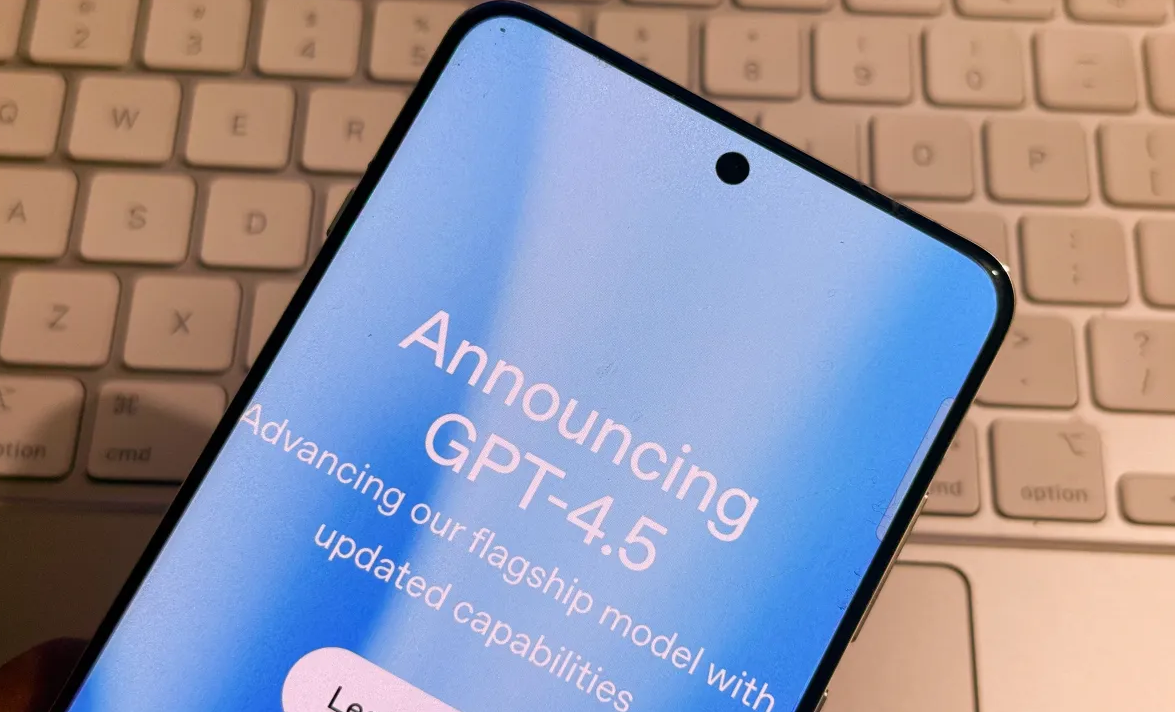 ChatGPT Atlas 展示了人工智能网页浏览的强大功能