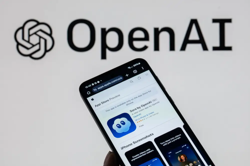 Sora 视频创作工具使用教程:从输入文字到生成短片缩略图 Sora 视频创作工具使用教程:从输入文字到生成短片