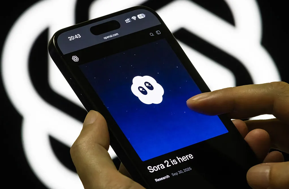 Sora 视频生成效果测评：AI 能否媲美真人导演？